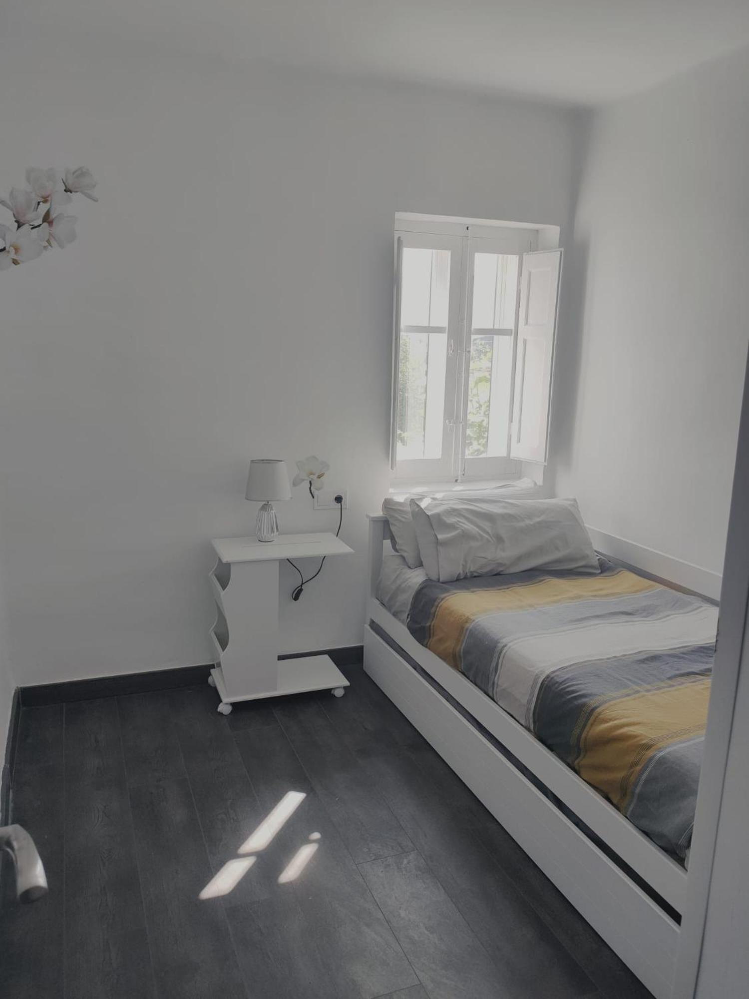 Apartamento El Rincon Del Nela Виляркайо Екстериор снимка