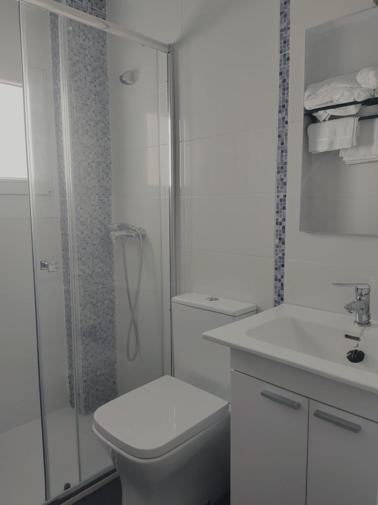Apartamento El Rincon Del Nela Виляркайо Екстериор снимка