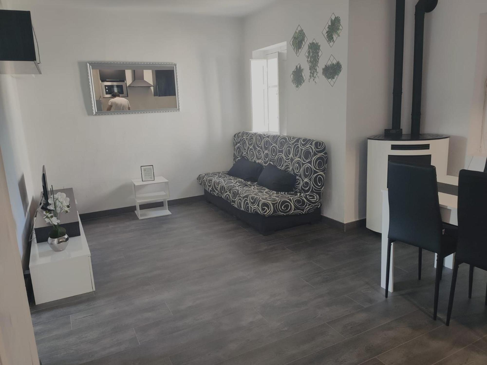 Apartamento El Rincon Del Nela Виляркайо Екстериор снимка